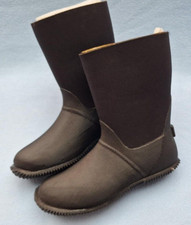 7mm Neoprene Drysuit Boots