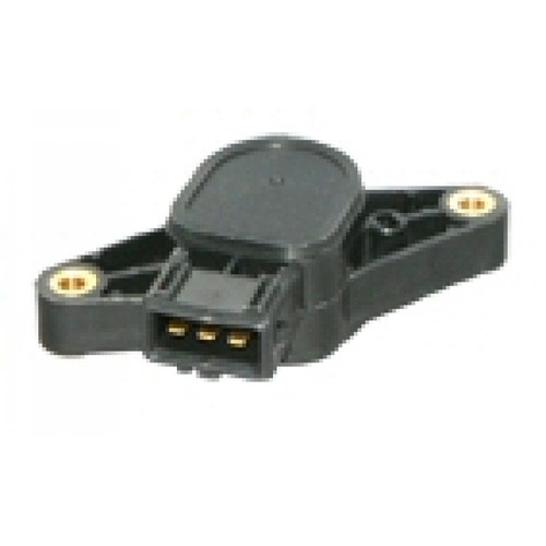 Throttle position sensor - sensor, black