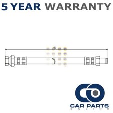 Brake Hose Front Inner CPO