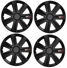 Wheel trims hub caps - 4x,