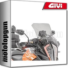 GIVI D7706S WINDSCHILD KTM