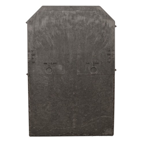 Tapco conservatory roof - roof, slate