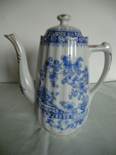 Askania china blau - askania,