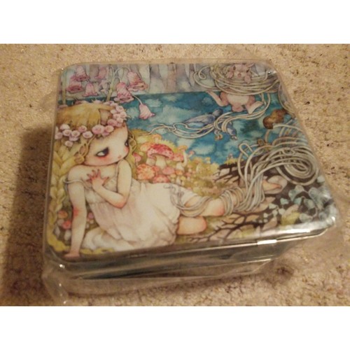 Nookart tama lunchbox - nookart,