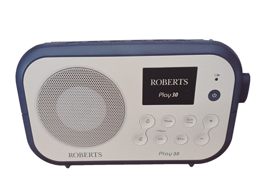 Roberts play dab rds - 30,