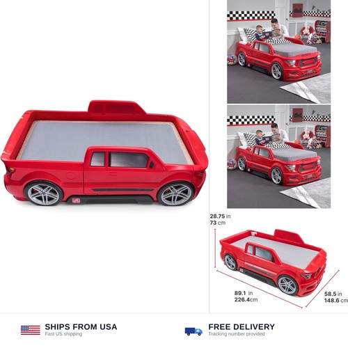 Step2 turbocharged twin size - step2,