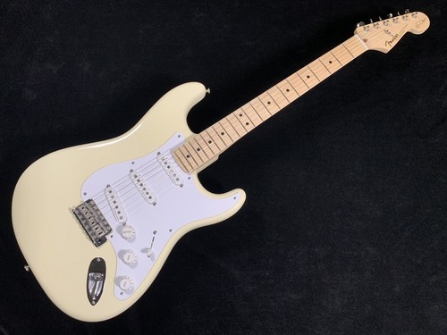 Fender eric clapton - eric,