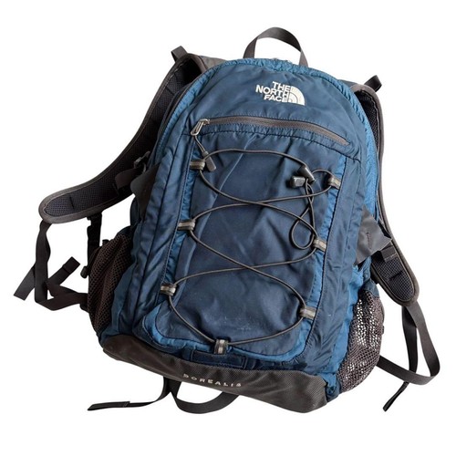 The north face - face, borealis