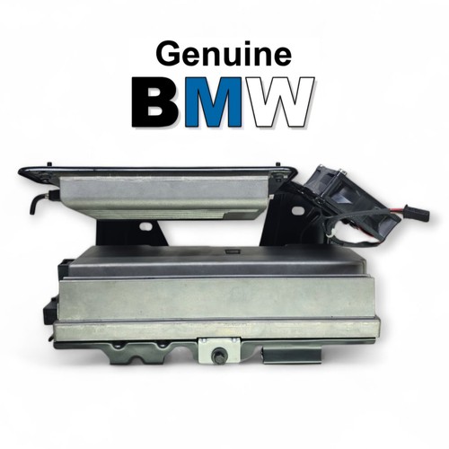 Bmw f01 f07 amplifier top - bmw, hifi