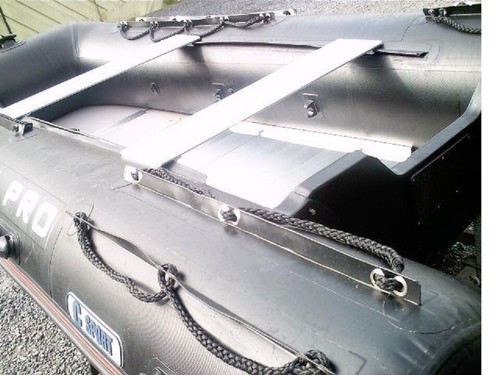 Inflatable boat dinghy - , rib
