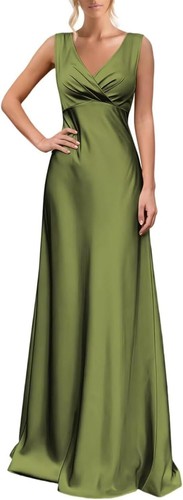 Women neck satin - women's,