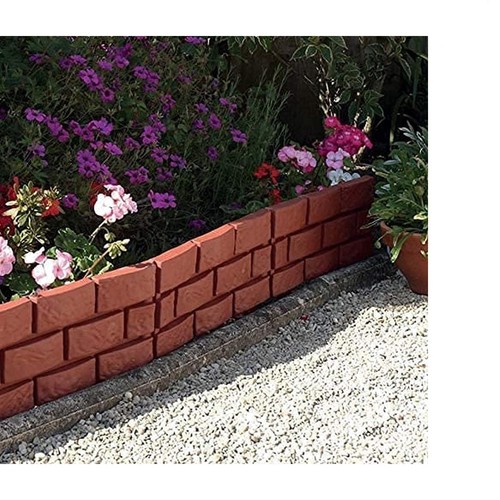 Ram pack terracotta - 8,