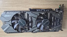 GALAX GTX 970 EX OC Graphics Card GDDR5 4GB