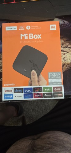 Xiaomi box mdz 16 ab - box, mdz-16-ab