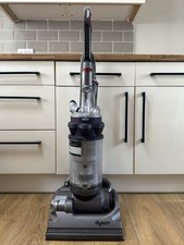 Dyson DC14i Upright Hoover Vacuum Cleaner All Floors Aubergine Purple