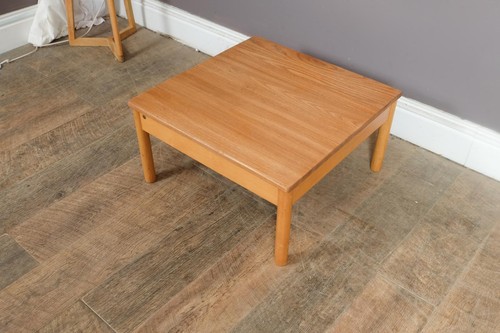 Vintage retro ercol modula - vintage,