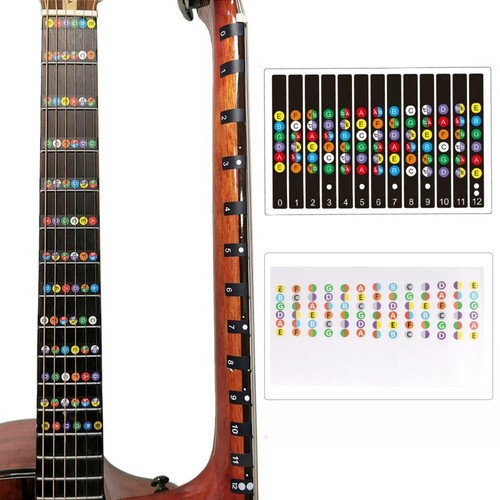 Guitar accessories scales - accessories,