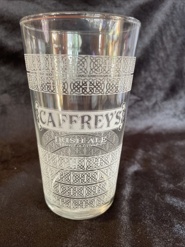 Caffrey irish ale - caffrey’s,