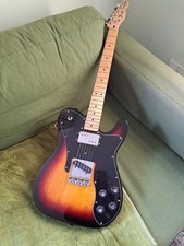 70s Telecaster Custom (Squier)