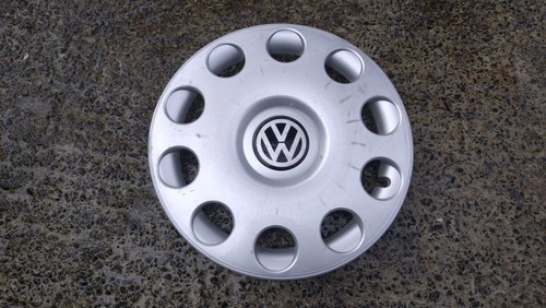 Volkswagen beetle inch - 15",