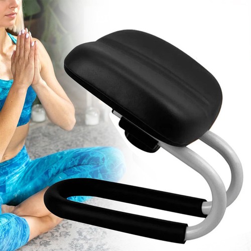 Meditation stool adjustable - meditation,