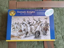 Italieri Teutonic Knights 1/72