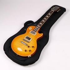 Orville gibson lps les - gibson,