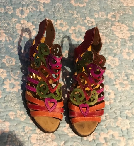 Socofy non slip sandals - sandals,, comfy