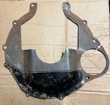 Ford Anglia Pre-crossflow