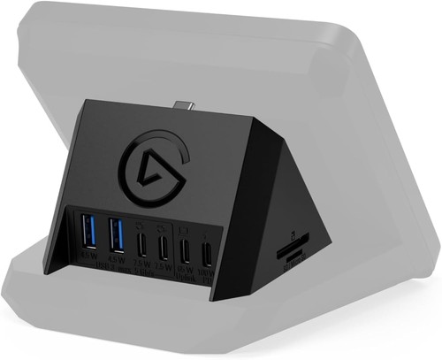 Elgato usb hub - elgato,