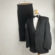 Moss Bros Tuxedo Dinner Suit 2