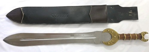 High status gaul celtic - gaul, steel