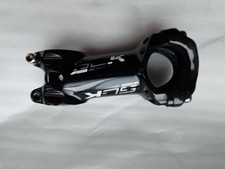 FSA SLK OS-115 Road Bike Stem 120mm +/-6° 31.8mm 1 1/8" Steerer Carbon Faceplate