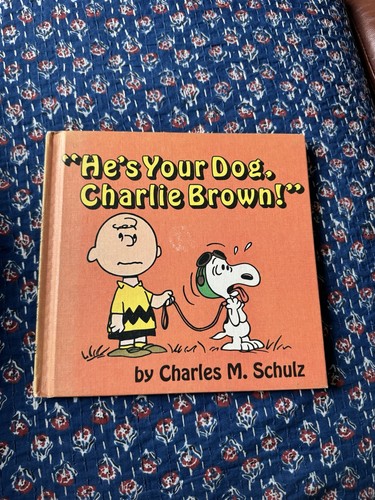Peanuts snoopy picture book - snoopy,