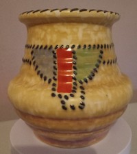 Charlotte rhead art deco - rhead,