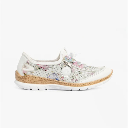 Rieker n42v1 womens synthetic - n42v1,
