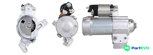 Dri starter 315063132 for bmw - dri,