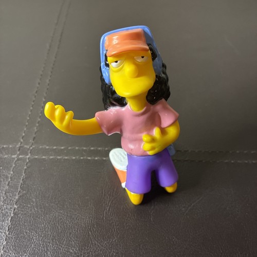 Vintage 2001 simpsons - simpsons, matt