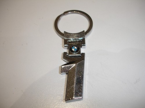 Bmw series key ring - 1,
