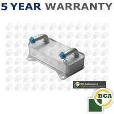 BGA Transmission Oil Cooler