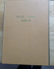 400 approx POSTCARDS - in