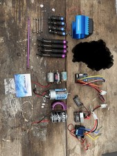 Rc Job Lot