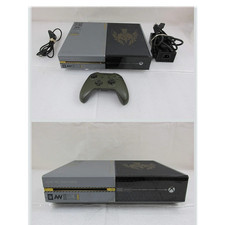 Microsoft xbox one - xbox,