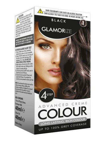 Hair dye permanent - hair,
