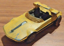 CORGI TOYS No.386 BERTONE