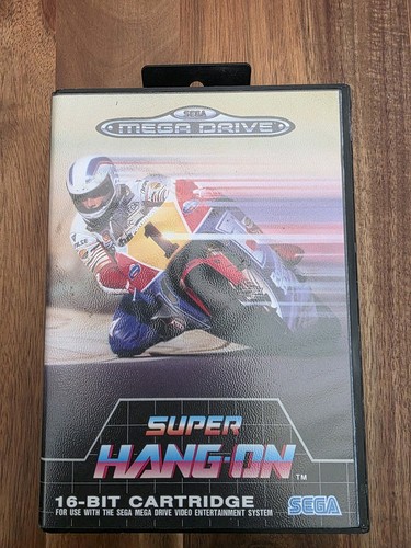 Sega mega drive game - sega,