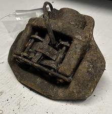 PORSCHE 944 FRONT O/S DRIVER