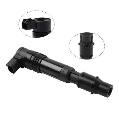 Ignition coil 30700 mbw - coil, 30700-mbw-611