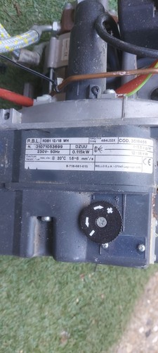 Rdb1 12 18 wh - r.b.l,