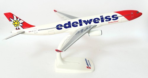 Airbus a330 300 - airbus, edelweiss